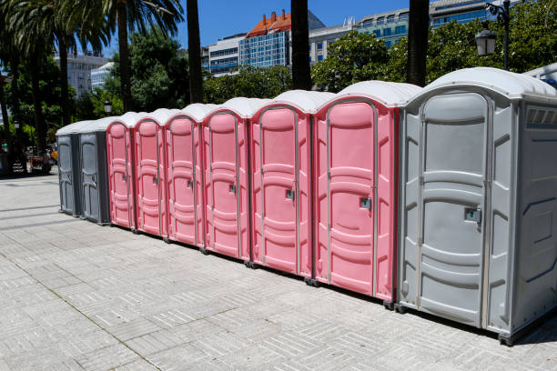 Portable Toilets for Parks and Recreation Areas in Northlake, TX