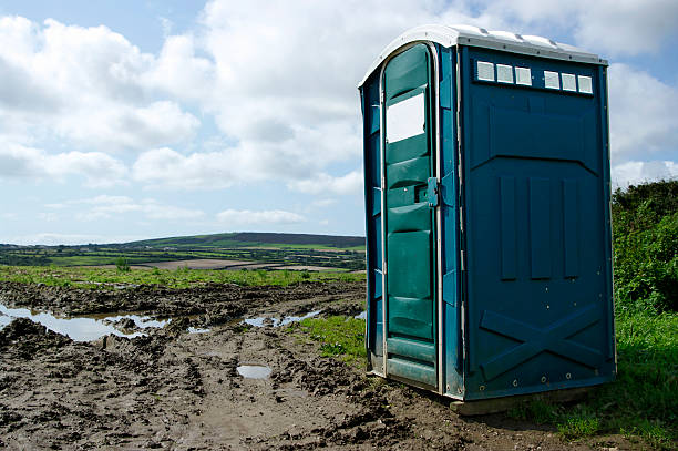 Best Short-Term Portable Toilet Rental  in Northlake, TX